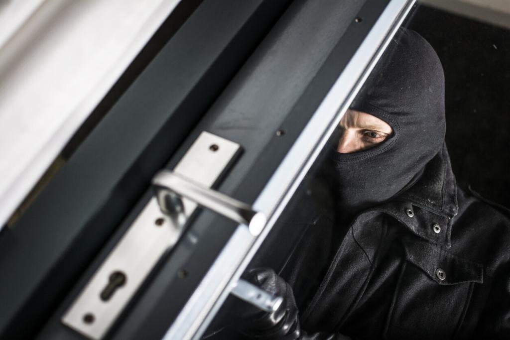 Einbruchschutz Leverkusen